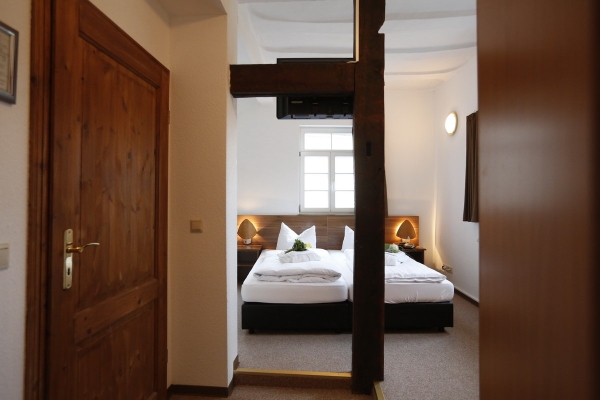 Hotel Schlemmer & Victors (Montabaur)